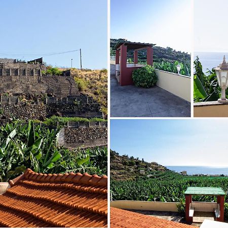 Casa Canaria Vistas Al Mar Santa Cruz de la Palma  Exterior photo