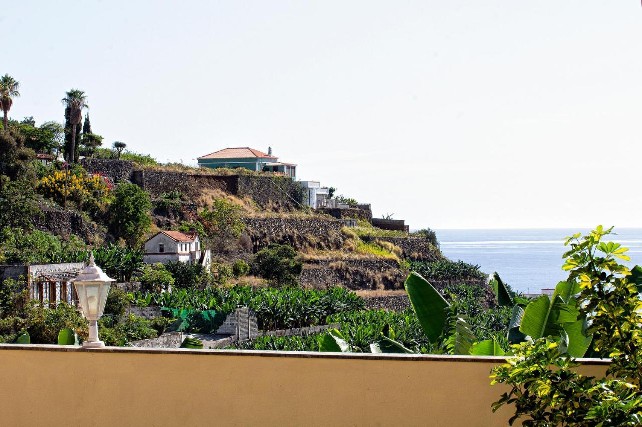 Casa Canaria Vistas Al Mar Santa Cruz de la Palma  Exterior photo